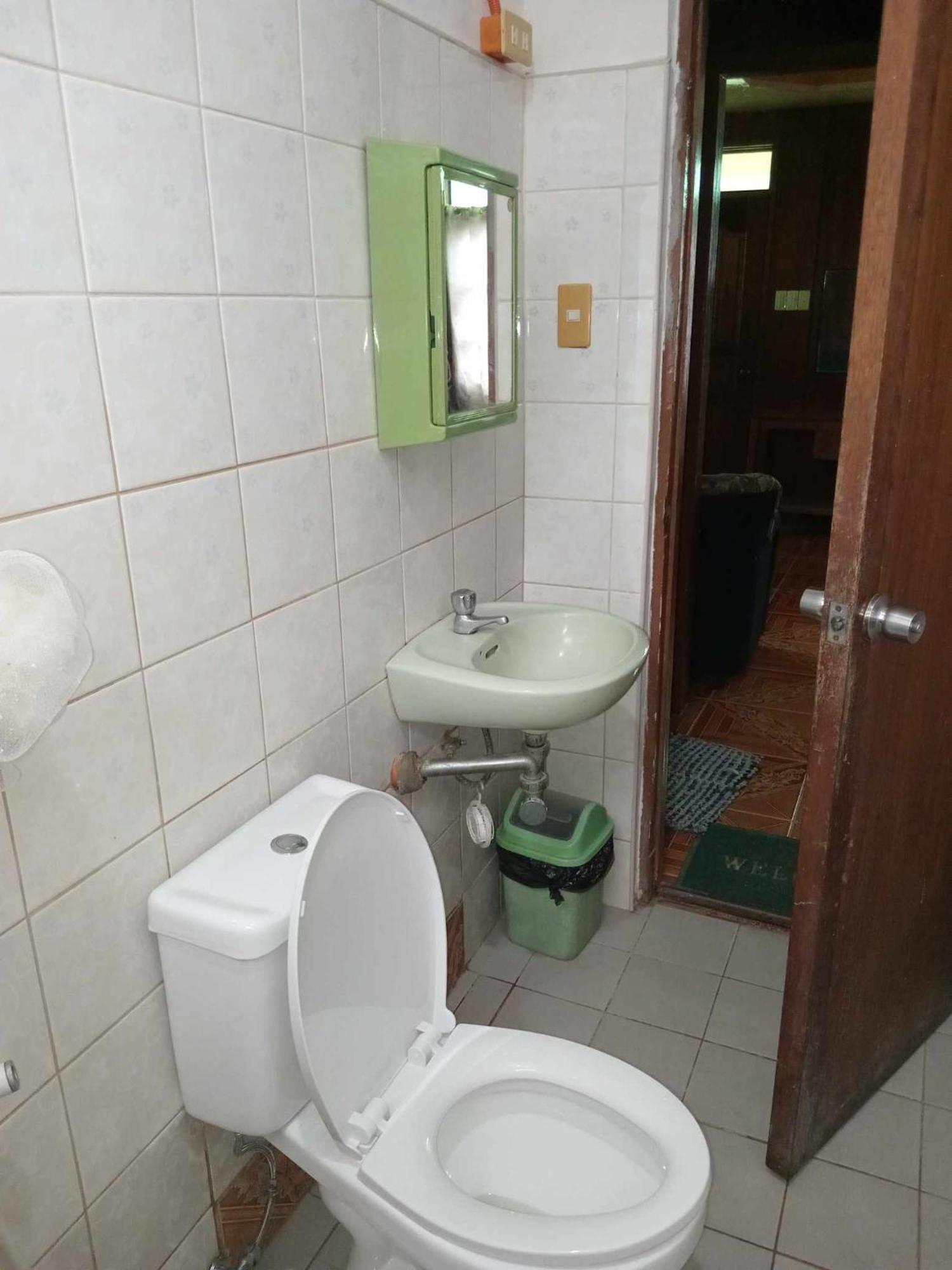Nellie'S Tourist Inn- Port Barton San Vicente  Δωμάτιο φωτογραφία