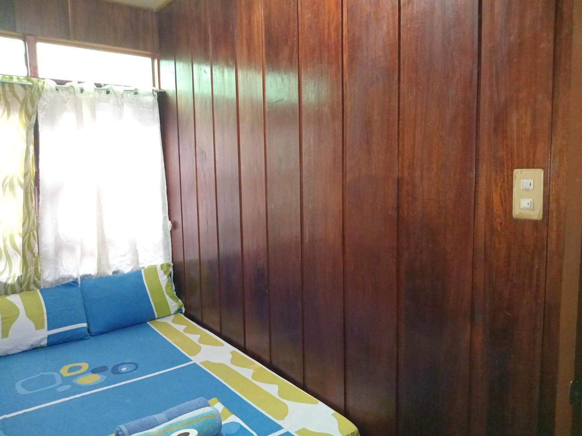 Nellie'S Tourist Inn- Port Barton San Vicente  Δωμάτιο φωτογραφία